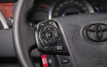 Toyota Camry, 2011 год, 1 369 000 рублей, 12 фотография