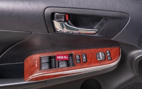 Toyota Camry, 2011 год, 1 369 000 рублей, 10 фотография