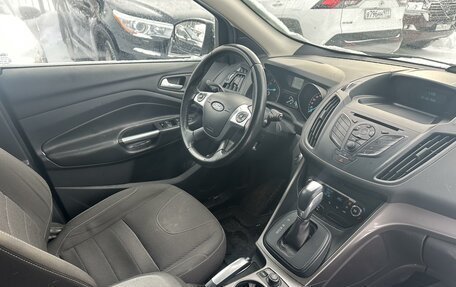 Ford Kuga III, 2016 год, 1 399 000 рублей, 5 фотография