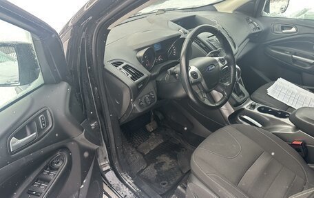 Ford Kuga III, 2016 год, 1 399 000 рублей, 7 фотография