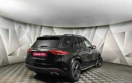 Mercedes-Benz GLE, 2020 год, 6 997 000 рублей, 2 фотография