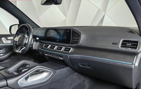 Mercedes-Benz GLE, 2020 год, 6 997 000 рублей, 13 фотография