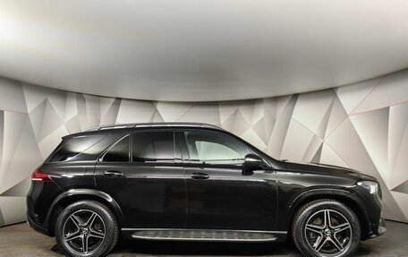 Mercedes-Benz GLE, 2020 год, 6 997 000 рублей, 6 фотография