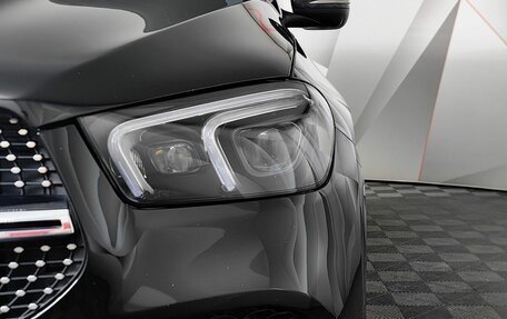 Mercedes-Benz GLE, 2020 год, 6 997 000 рублей, 10 фотография