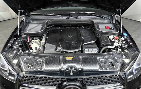 Mercedes-Benz GLE, 2020 год, 6 997 000 рублей, 11 фотография