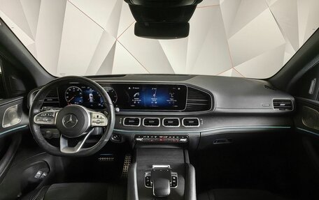 Mercedes-Benz GLE, 2020 год, 6 997 000 рублей, 14 фотография