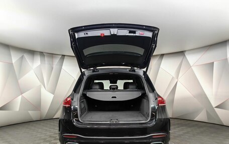 Mercedes-Benz GLE, 2020 год, 6 997 000 рублей, 12 фотография