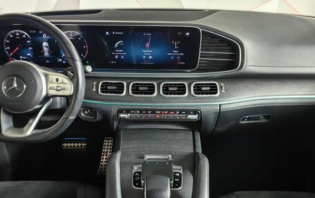 Mercedes-Benz GLE, 2020 год, 6 997 000 рублей, 15 фотография