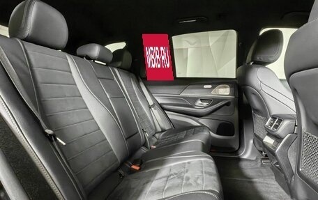 Mercedes-Benz GLE, 2020 год, 6 997 000 рублей, 16 фотография