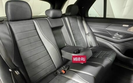 Mercedes-Benz GLE, 2020 год, 6 997 000 рублей, 17 фотография