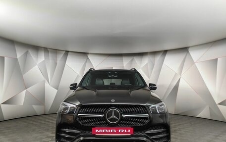 Mercedes-Benz GLE, 2020 год, 6 997 000 рублей, 7 фотография