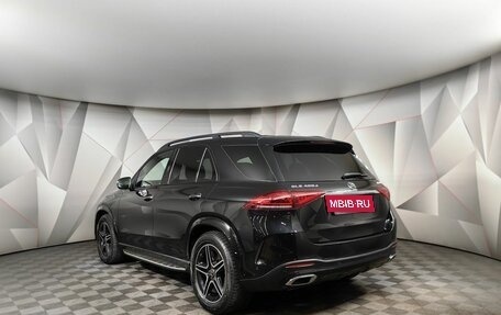 Mercedes-Benz GLE, 2020 год, 6 997 000 рублей, 4 фотография