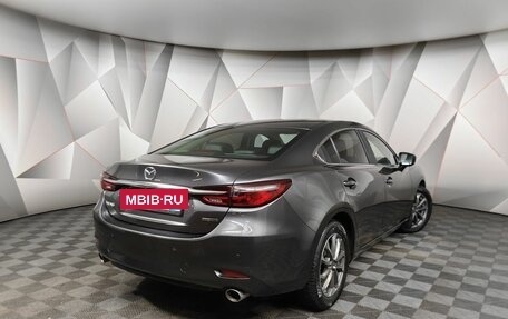 Mazda 6, 2021 год, 3 157 000 рублей, 2 фотография