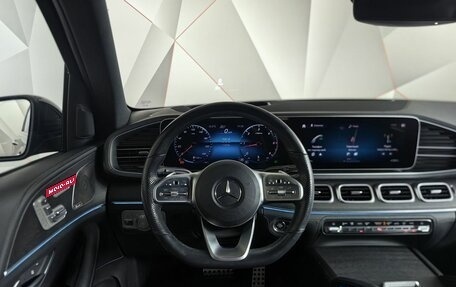 Mercedes-Benz GLE, 2020 год, 6 997 000 рублей, 20 фотография