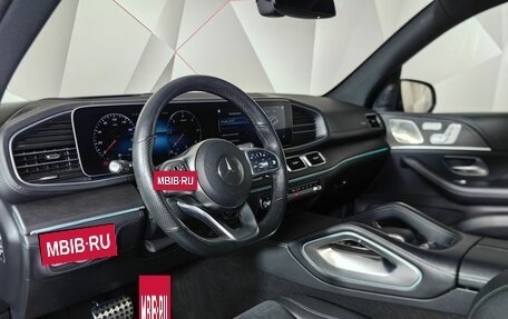 Mercedes-Benz GLE, 2020 год, 6 997 000 рублей, 19 фотография