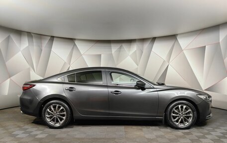 Mazda 6, 2021 год, 3 157 000 рублей, 6 фотография