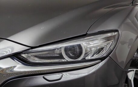 Mazda 6, 2021 год, 3 157 000 рублей, 10 фотография