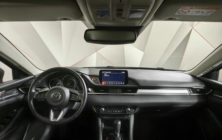 Mazda 6, 2021 год, 3 157 000 рублей, 14 фотография