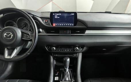 Mazda 6, 2021 год, 3 157 000 рублей, 15 фотография