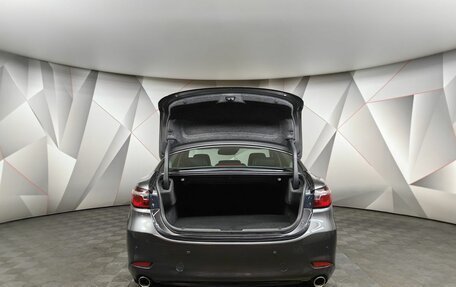 Mazda 6, 2021 год, 3 157 000 рублей, 12 фотография