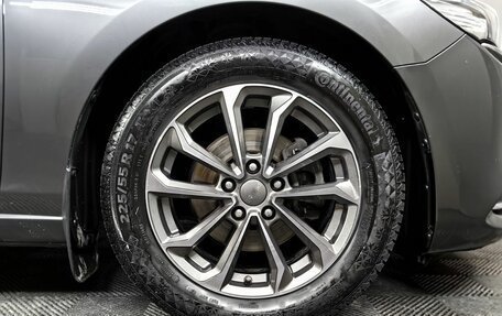 Mazda 6, 2021 год, 3 157 000 рублей, 9 фотография