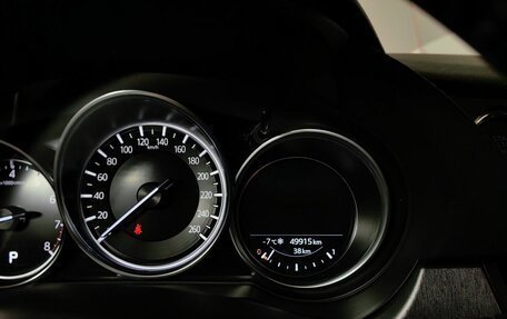 Mazda 6, 2021 год, 3 157 000 рублей, 18 фотография