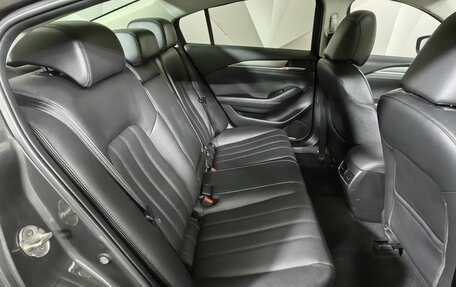 Mazda 6, 2021 год, 3 157 000 рублей, 16 фотография