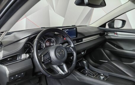 Mazda 6, 2021 год, 3 157 000 рублей, 19 фотография