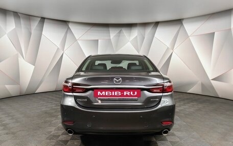 Mazda 6, 2021 год, 3 157 000 рублей, 8 фотография