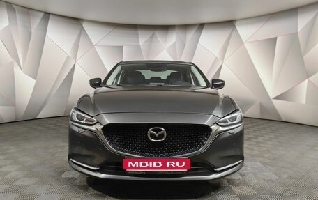 Mazda 6, 2021 год, 3 157 000 рублей, 7 фотография