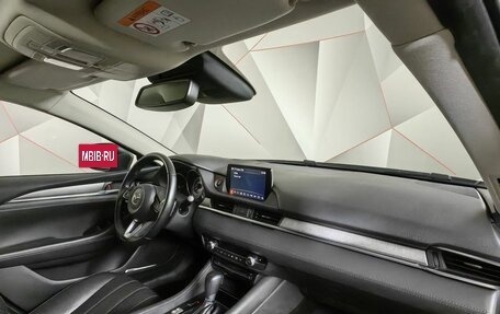 Mazda 6, 2021 год, 3 157 000 рублей, 13 фотография