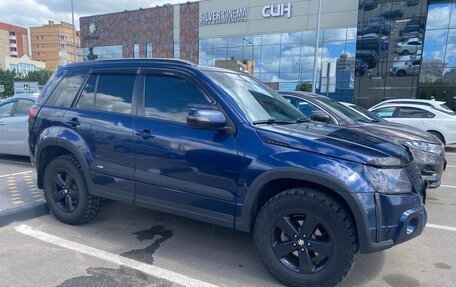 Suzuki Grand Vitara, 2010 год, 1 499 999 рублей, 3 фотография