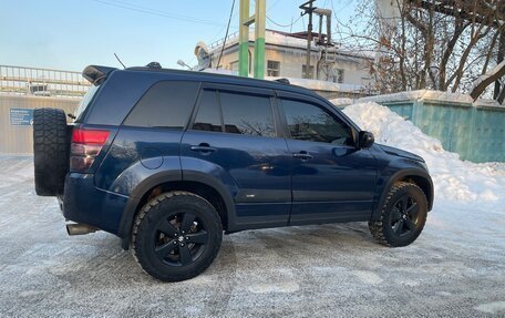 Suzuki Grand Vitara, 2010 год, 1 499 999 рублей, 9 фотография