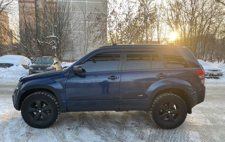 Suzuki Grand Vitara, 2010 год, 1 499 999 рублей, 11 фотография