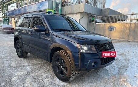 Suzuki Grand Vitara, 2010 год, 1 499 999 рублей, 10 фотография
