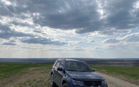 Suzuki Grand Vitara, 2010 год, 1 499 999 рублей, 5 фотография