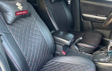 Suzuki Grand Vitara, 2010 год, 1 499 999 рублей, 8 фотография