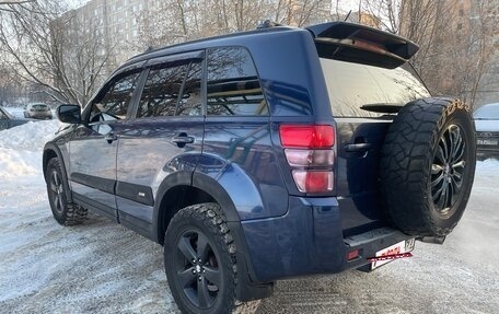 Suzuki Grand Vitara, 2010 год, 1 499 999 рублей, 12 фотография