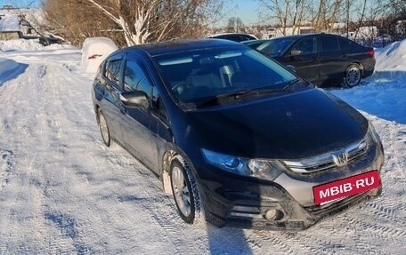 Honda Insight II рестайлинг, 2012 год, 980 000 рублей, 6 фотография