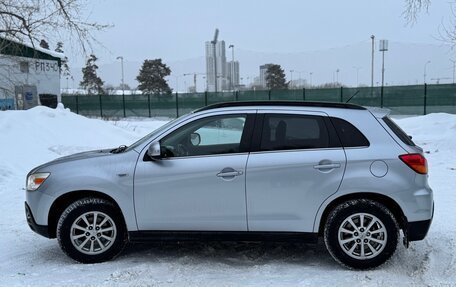 Mitsubishi ASX I рестайлинг, 2012 год, 777 777 рублей, 5 фотография