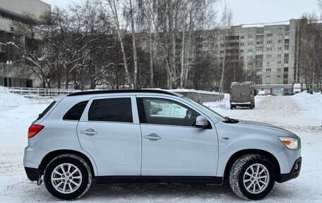 Mitsubishi ASX I рестайлинг, 2012 год, 777 777 рублей, 2 фотография