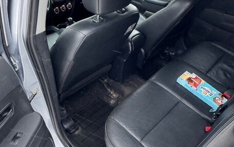 Mitsubishi ASX I рестайлинг, 2012 год, 777 777 рублей, 8 фотография