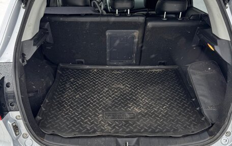 Mitsubishi ASX I рестайлинг, 2012 год, 777 777 рублей, 9 фотография