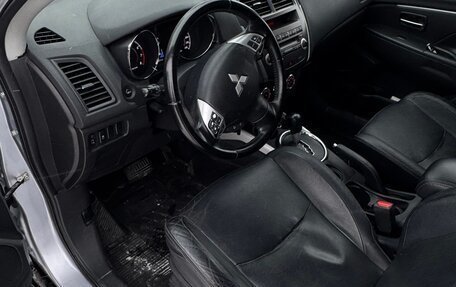 Mitsubishi ASX I рестайлинг, 2012 год, 777 777 рублей, 7 фотография