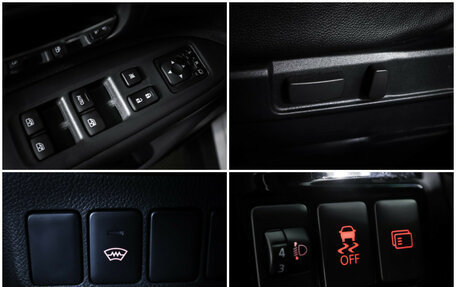 Mitsubishi Outlander III рестайлинг 3, 2015 год, 1 841 000 рублей, 19 фотография