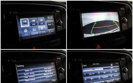 Mitsubishi Outlander III рестайлинг 3, 2015 год, 1 841 000 рублей, 21 фотография