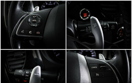 Mitsubishi Outlander III рестайлинг 3, 2015 год, 1 841 000 рублей, 18 фотография