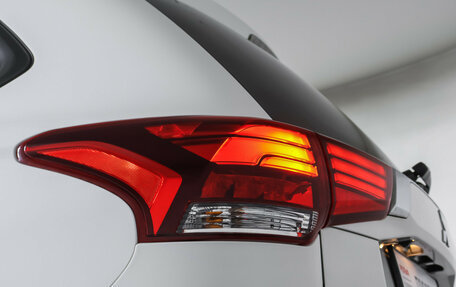 Mitsubishi Outlander III рестайлинг 3, 2015 год, 1 841 000 рублей, 22 фотография