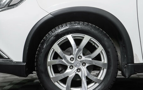 Mitsubishi Outlander III рестайлинг 3, 2015 год, 1 841 000 рублей, 26 фотография