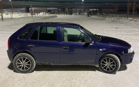 Volkswagen Pointer, 2005 год, 200 000 рублей, 6 фотография